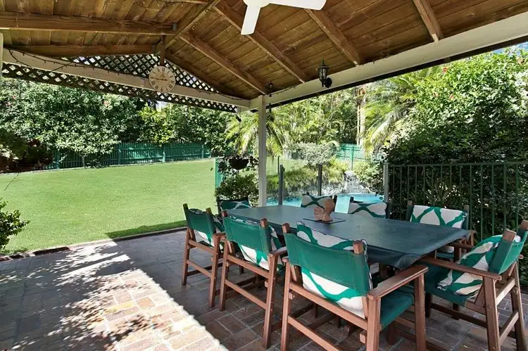 Second view of Homely house listing, 3 Twilight Street, Kenmore QLD 4069