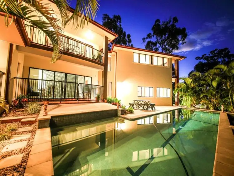 Third view of Homely house listing, 20 Andromeda Parade, Robina QLD 4226