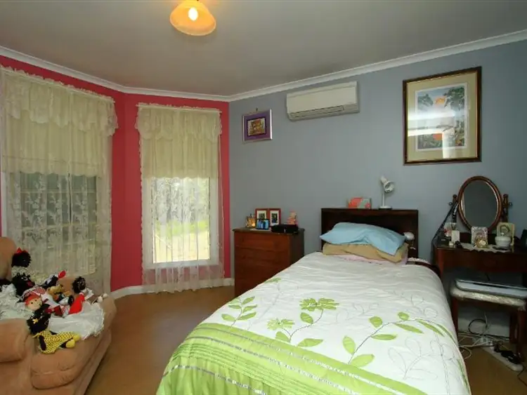 Seventh view of Homely rural property listing, 111 Redburns Lane, Heathcote VIC 3523