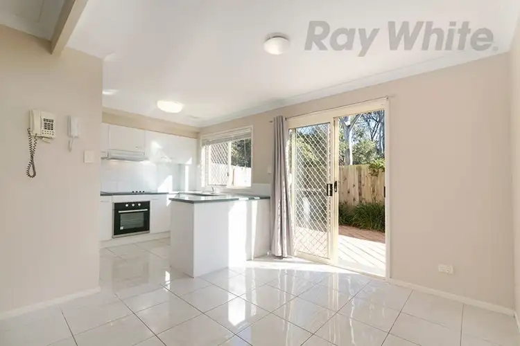 Fifth view of Homely townhouse listing, 12/45 Gaskell Street, Eight Mile Plains QLD 4113