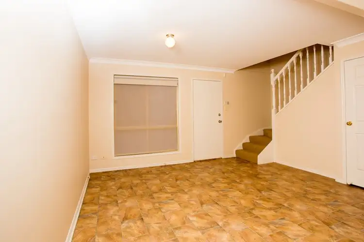 Second view of Homely townhouse listing, 4/27 Birdwood Road, Carina Heights QLD 4152