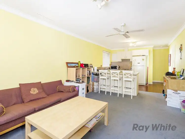Second view of Homely house listing, 25B Ochiltree Way, Kardinya WA 6163