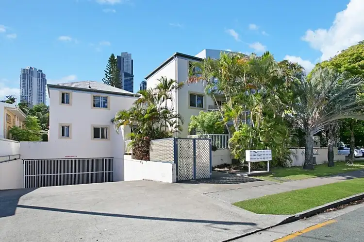 Seventh view of Homely unit listing, 12/25 Darrambal Street, Chevron Island QLD 4217