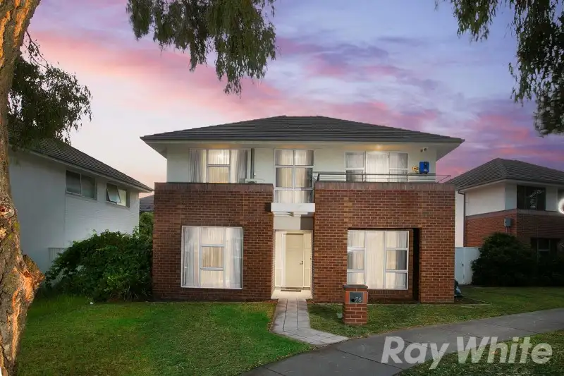 Main view of Homely house listing, 76 St Andrews Drive, Heatherton VIC 3202