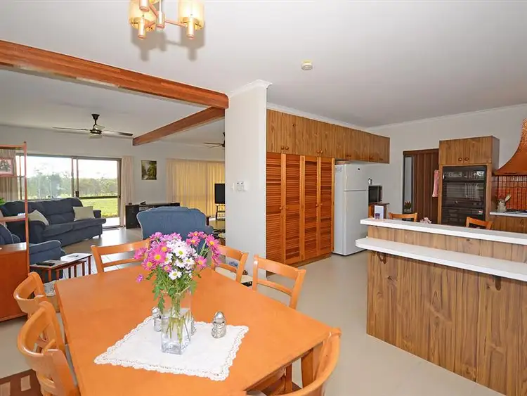 Fourth view of Homely house listing, Lot 3 Leos Road, Walligan QLD 4655