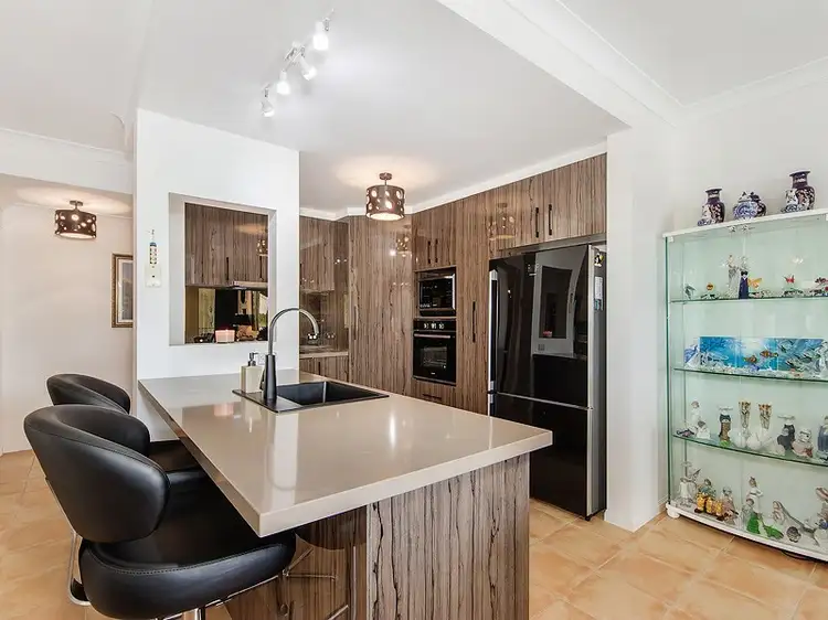 Fifth view of Homely unit listing, 1014/1 The Cove Crescent, Carrara QLD 4211