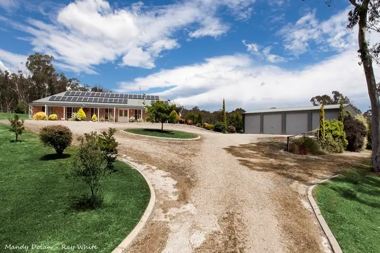 Third view of Homely house listing, 31 Acacia Avenue, Tallong NSW 2579