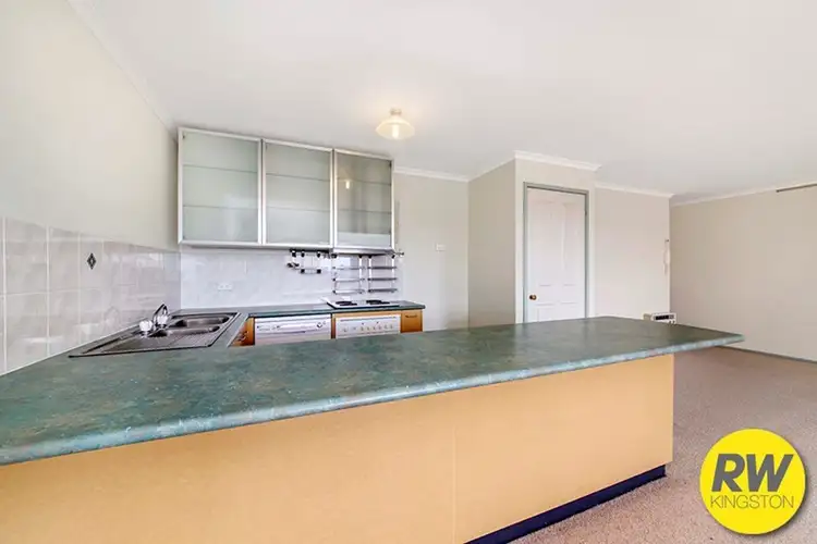 Third view of Homely unit listing, 12/9 Oxley Street, Griffith ACT 2603