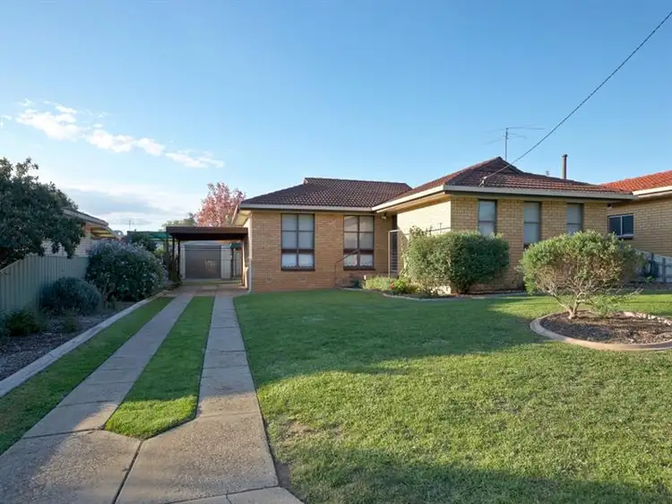 13 Bavaria Street, Tolland NSW 2650