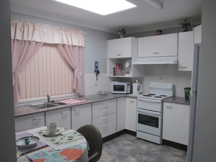 Fifth view of Homely house listing, 8 Mermaid Crescent, Port Macquarie NSW 2444