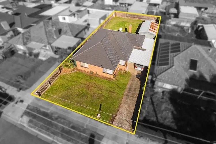 Seventh view of Homely house listing, 13 Chapman Avenue, Thomastown VIC 3074