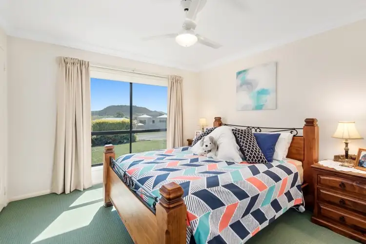 Fifth view of Homely house listing, 82 Warkon Street, Greenmount QLD 4359