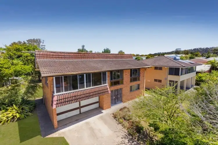 24 Castlecor, Ferny Grove QLD 4055