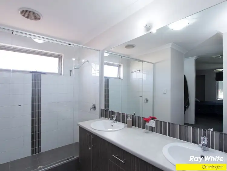 Third view of Homely house listing, 9 Treemartin Place, East Cannington WA 6107