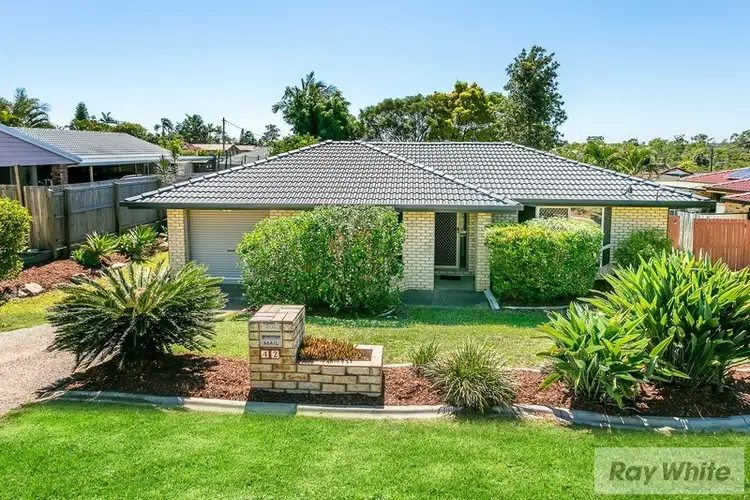 Main view of Homely house listing, 42 Cianthus Street, Regents Park QLD 4118
