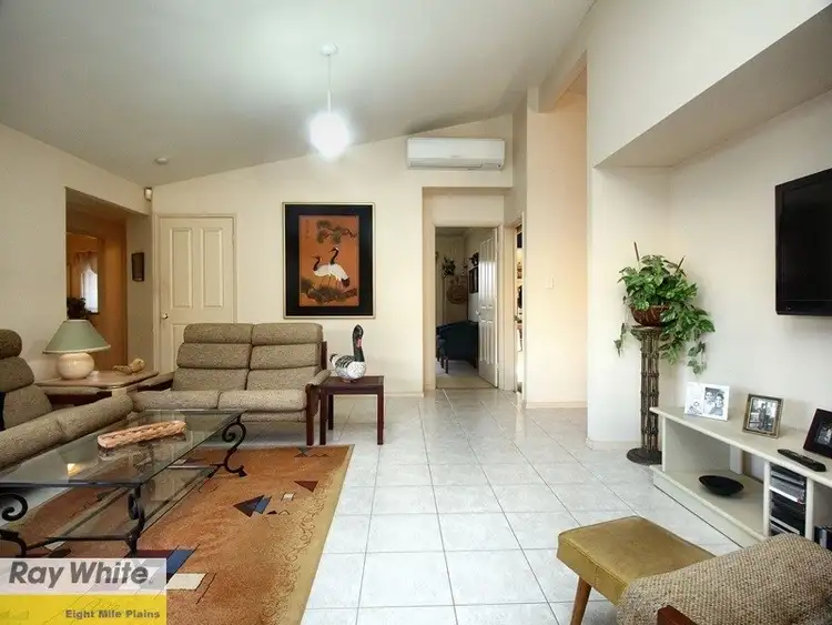 Sixth view of Homely house listing, 2 Jacaranda Place, Eight Mile Plains QLD 4113