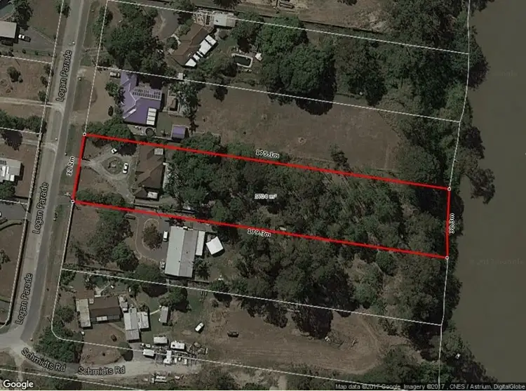 7 Logan Parade, Logan Reserve QLD 4133