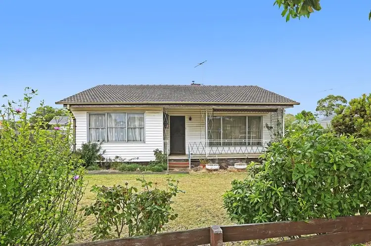 Main view of Homely house listing, 66 Ontario Avenue, Corio VIC 3214