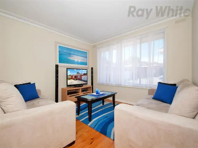 Fourth view of Homely unit listing, Unit 11, 371 MAROONDAH Highway, Croydon North VIC 3136