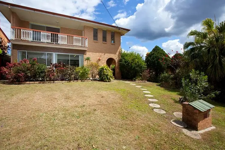 3 Kilsby Street, The Gap QLD 4061