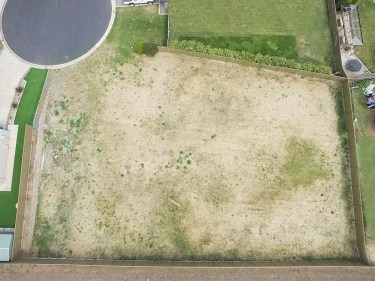 Fourth view of Homely land listing, 13 Ridgeview Court, Mount Gambier SA 5290