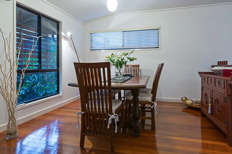 Fifth view of Homely house listing, 116 Arthur Terrace, Red Hill QLD 4059