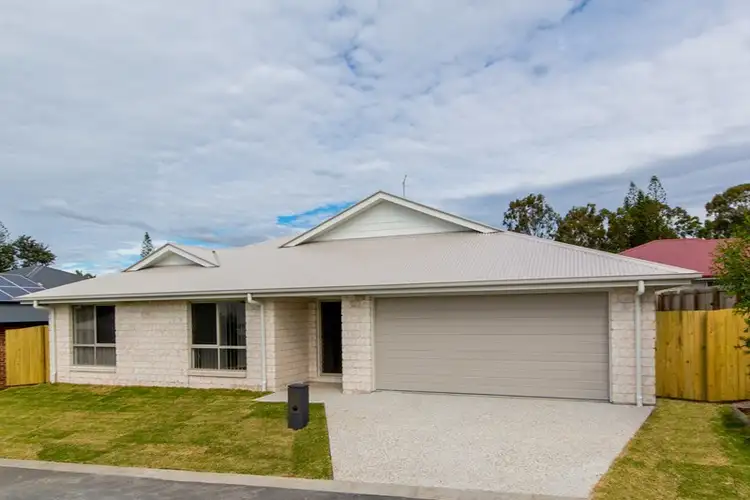 11 Valuniu Place, Boronia Heights QLD 4124