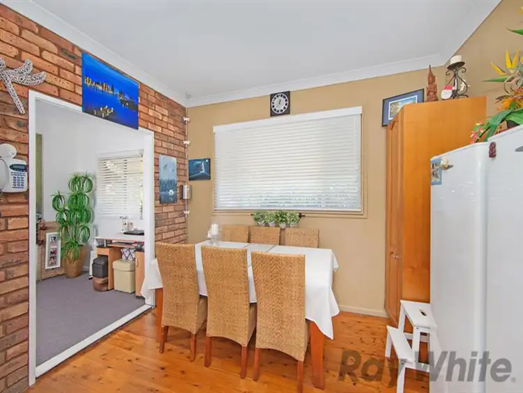 Sixth view of Homely house listing, 40 Manuka Parade, Gorokan NSW 2263