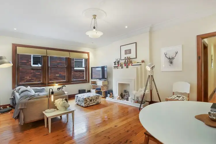 Second view of Homely apartment listing, 16/522 New South Head Road, Double Bay NSW 2028