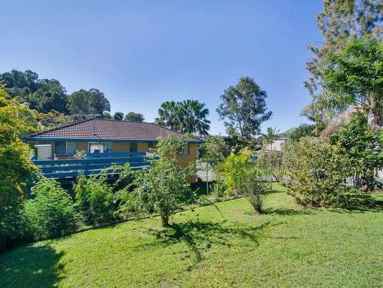 Fourth view of Homely house listing, 8 Mirreen Drive, Currumbin Waters QLD 4224