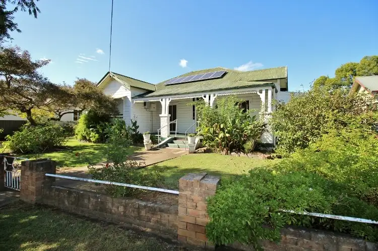Main view of Homely house listing, 147 Wollombi Road, Cessnock NSW 2325