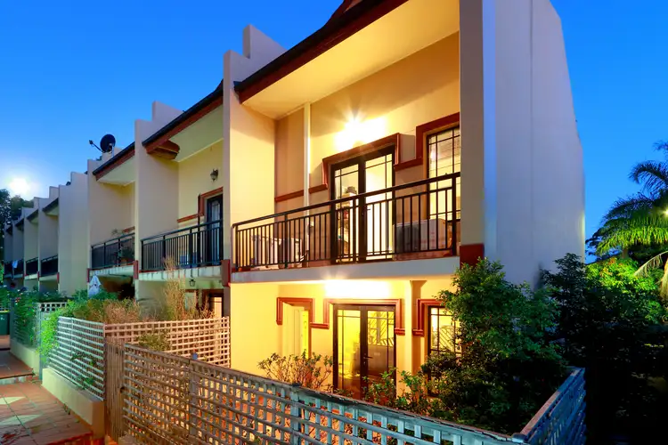 Main view of Homely townhouse listing, 8/17 Newman Street, Mortdale NSW 2223