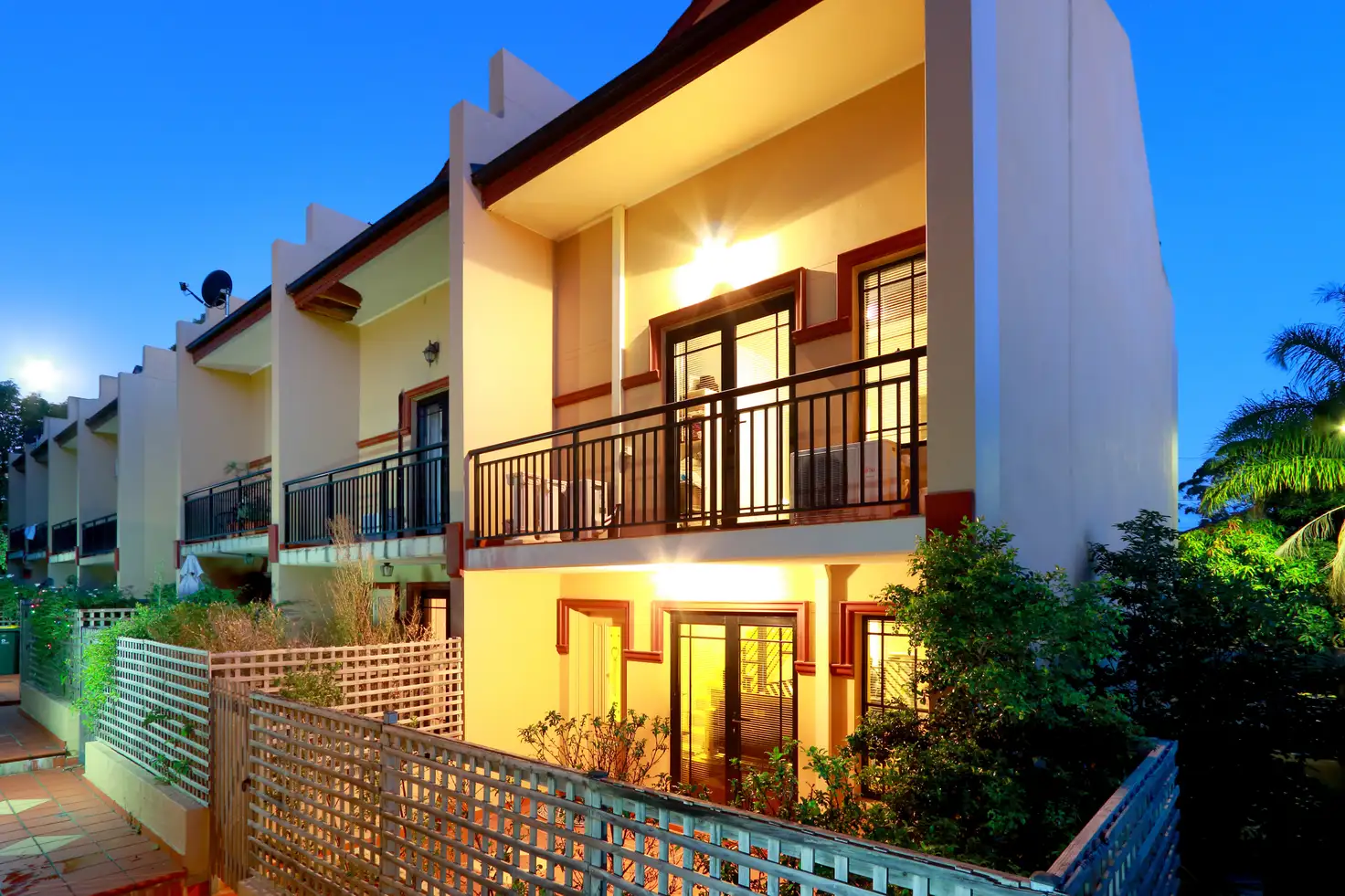 Main view of Homely townhouse listing, 8/17 Newman Street, Mortdale NSW 2223