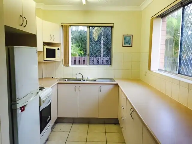 Third view of Homely apartment listing, 1/33 Middle Street, Labrador QLD 4215