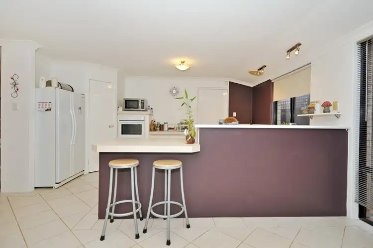 Fourth view of Homely house listing, 5 Taranto Way, Ellenbrook WA 6069