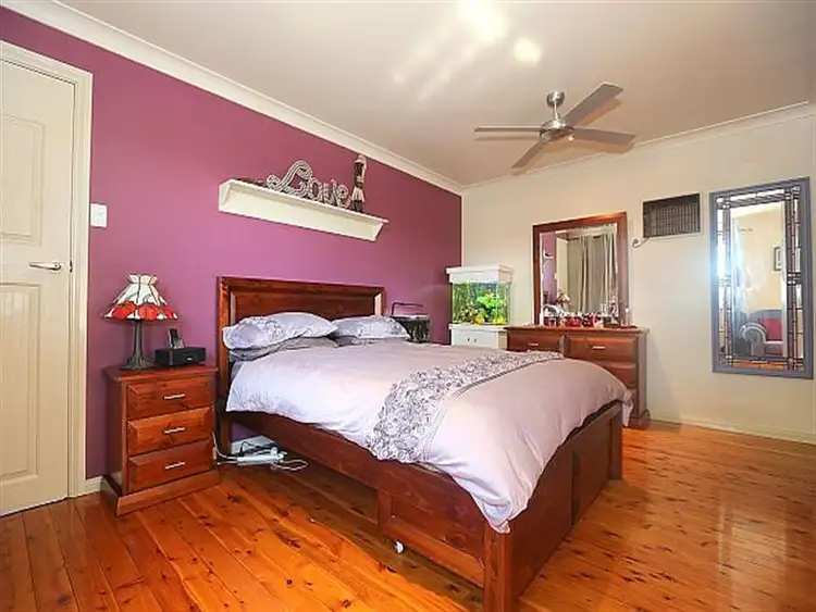 Fifth view of Homely house listing, 82 Beatrice Street, Bass Hill NSW 2197