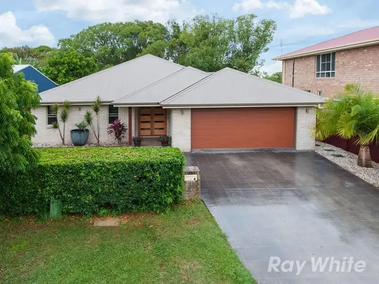 7 Aramis Place, Nudgee QLD 4014
