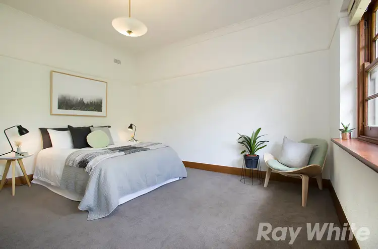 Fifth view of Homely apartment listing, 4/7 Vautier Street, Elwood VIC 3184