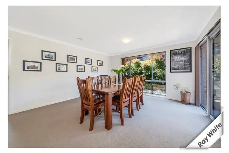 Fourth view of Homely house listing, 39 Wunderly Circuit, Macgregor ACT 2615