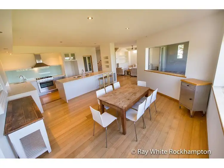 Fifth view of Homely house listing, 105 Todd Avenue, Yeppoon QLD 4703