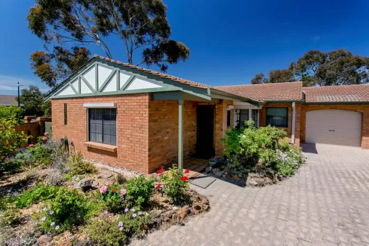 Second view of Homely unit listing, 1/3 Cocos Grove, West Lakes SA 5021