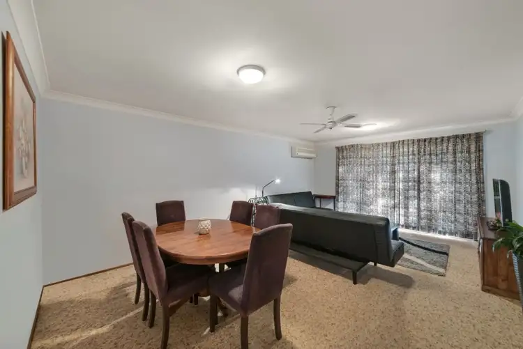 Fourth view of Homely villa listing, 7/16 Bensley Road, Macquarie Fields NSW 2564