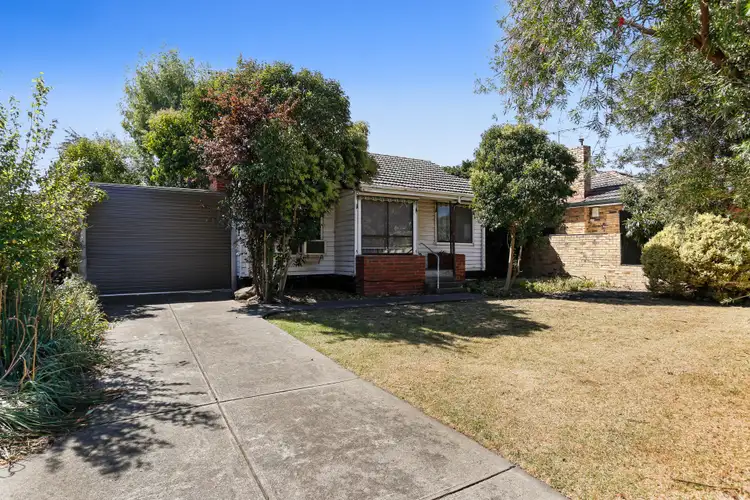 Main view of Homely house listing, 56 Daley Street, Glenroy VIC 3046