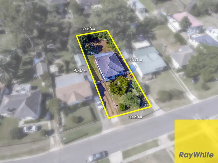 Second view of Homely house listing, 43 Rowley Street, Seven Hills NSW 2147