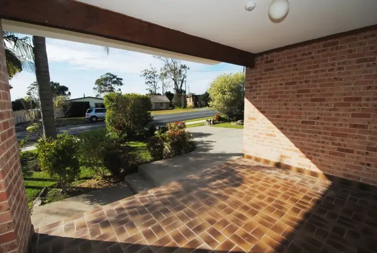 Seventh view of Homely house listing, 1 Kingsford Smith Crescent, Sanctuary Point NSW 2540