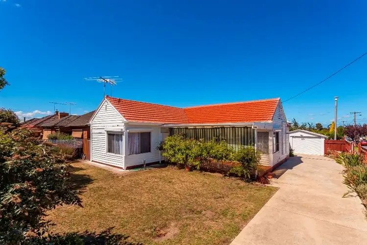 Second view of Homely house listing, 121 Vines Road, Hamlyn Heights VIC 3215