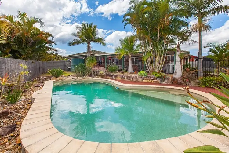 48 Ravenswood Lane, Springfield QLD 4300