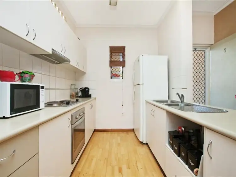 5/21 Sunset Drive, Coconut Grove NT 810
