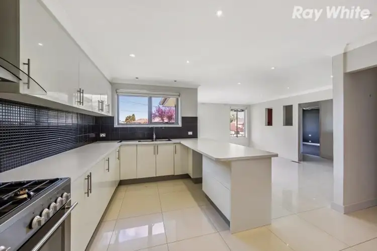Fifth view of Homely house listing, 33 Kandra Street, Dandenong North VIC 3175
