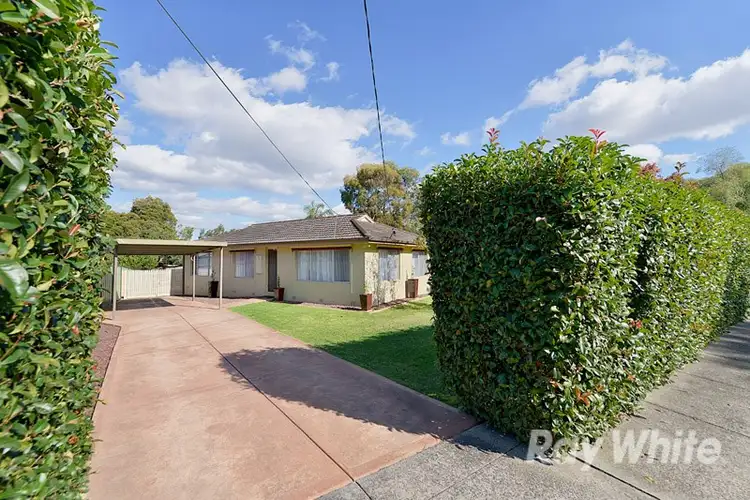 69 Kevin Avenue, Ferntree Gully VIC 3156
